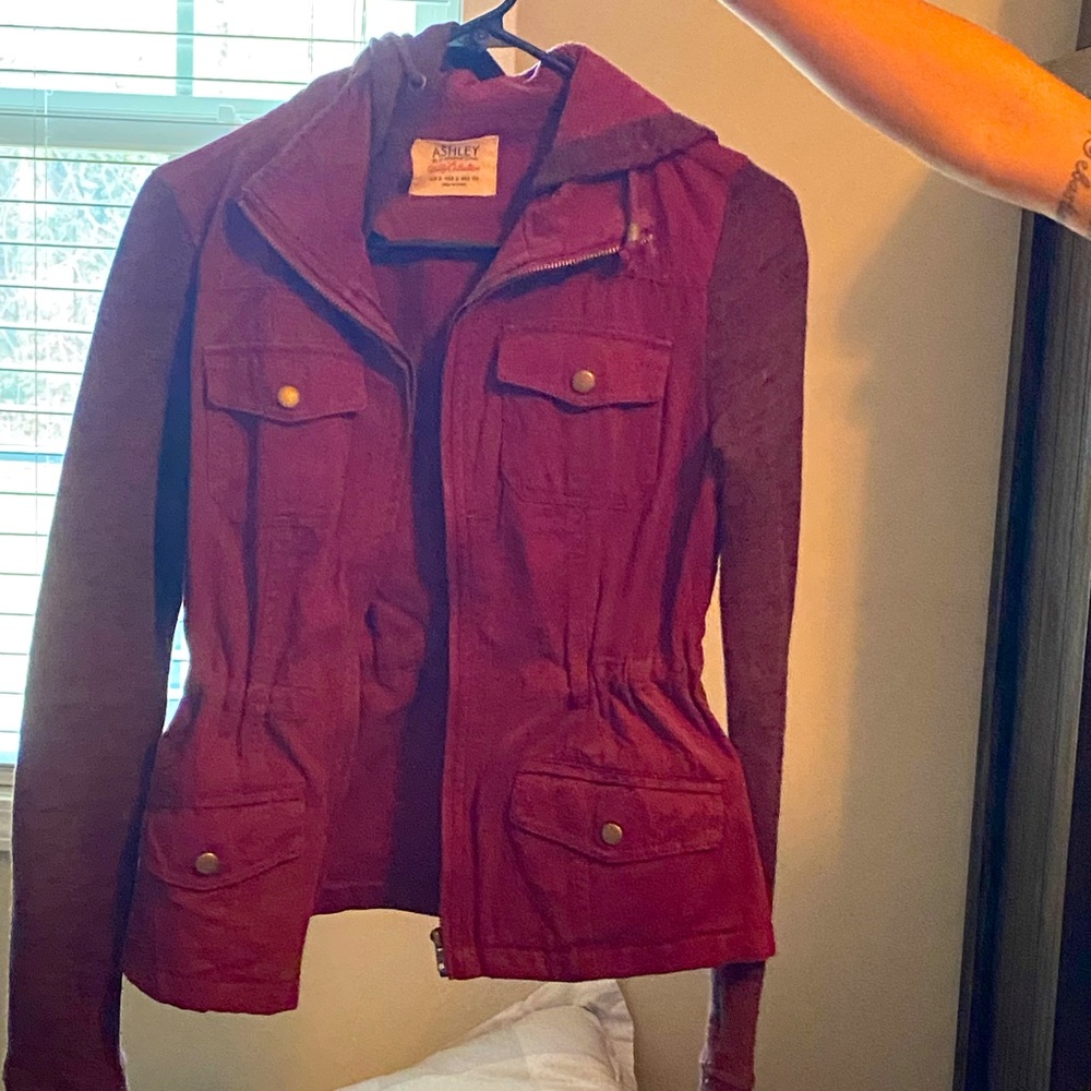 Jacket